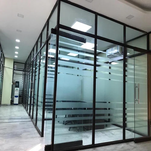 Partitions